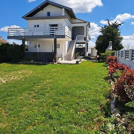 Apartmani Fulir Vrsi Luaran gambar