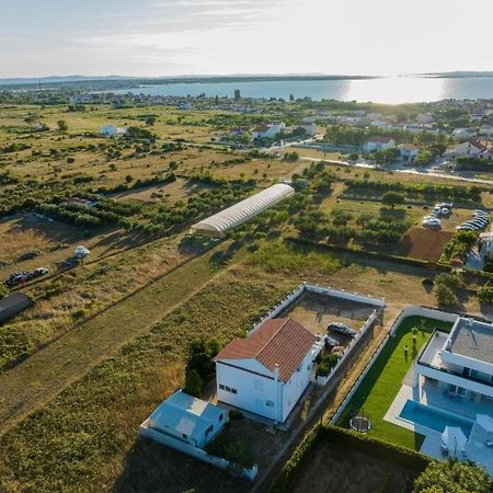 Apartmani Fulir Vrsi Luaran gambar