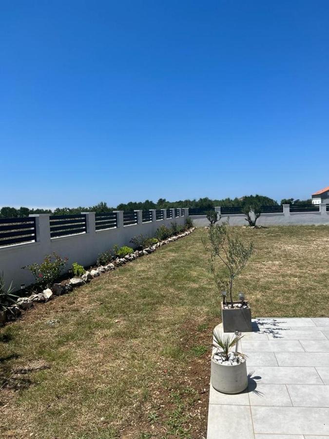 Apartmani Fulir Vrsi Luaran gambar
