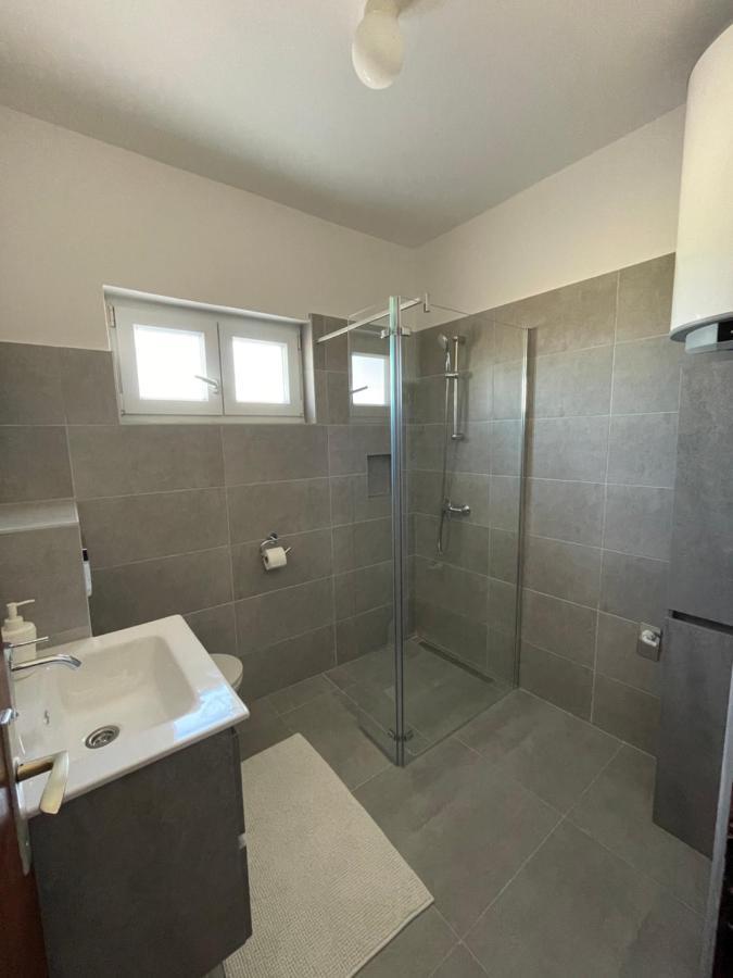 Apartmani Fulir Vrsi Luaran gambar