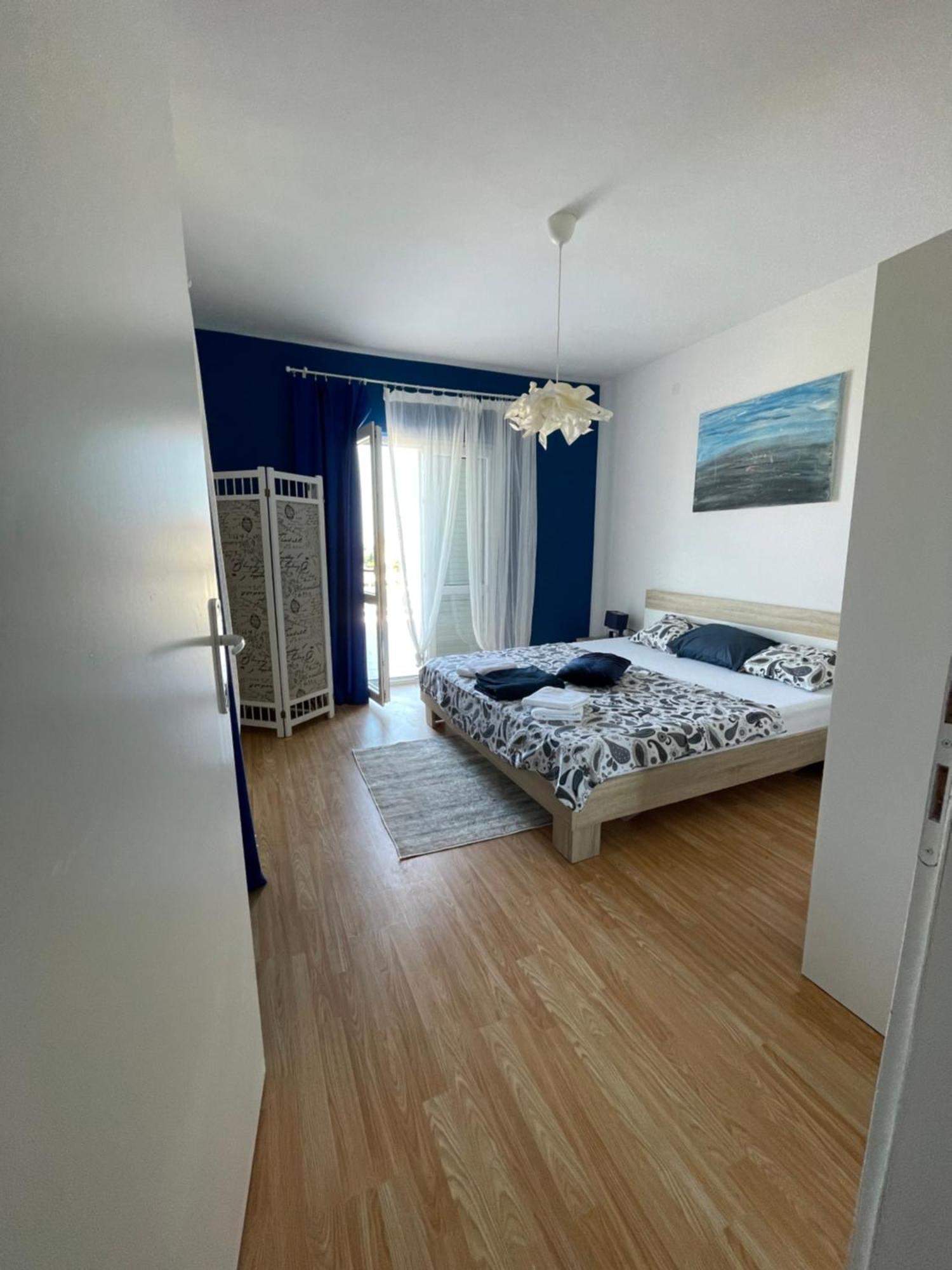 Apartmani Fulir Vrsi Luaran gambar