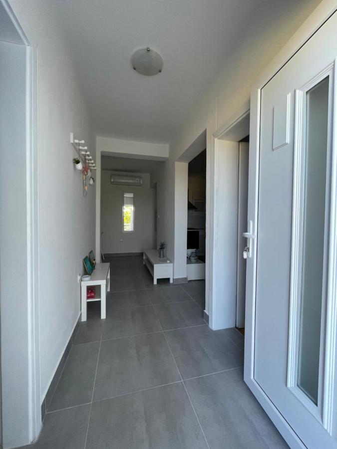 Apartmani Fulir Vrsi Luaran gambar