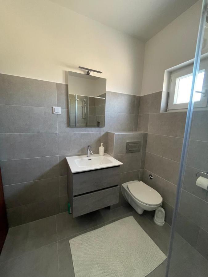 Apartmani Fulir Vrsi Luaran gambar
