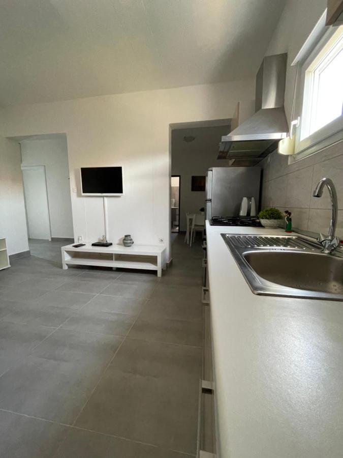 Apartmani Fulir Vrsi Luaran gambar