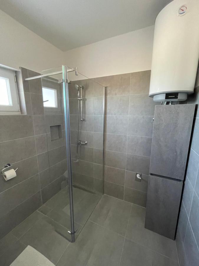 Apartmani Fulir Vrsi Luaran gambar