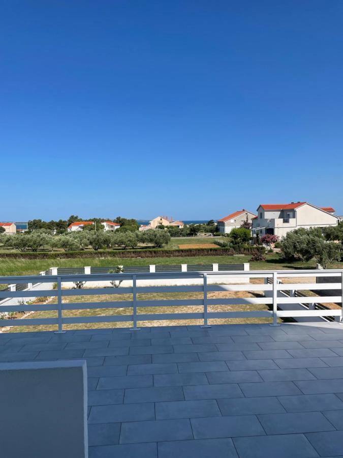 Apartmani Fulir Vrsi Luaran gambar