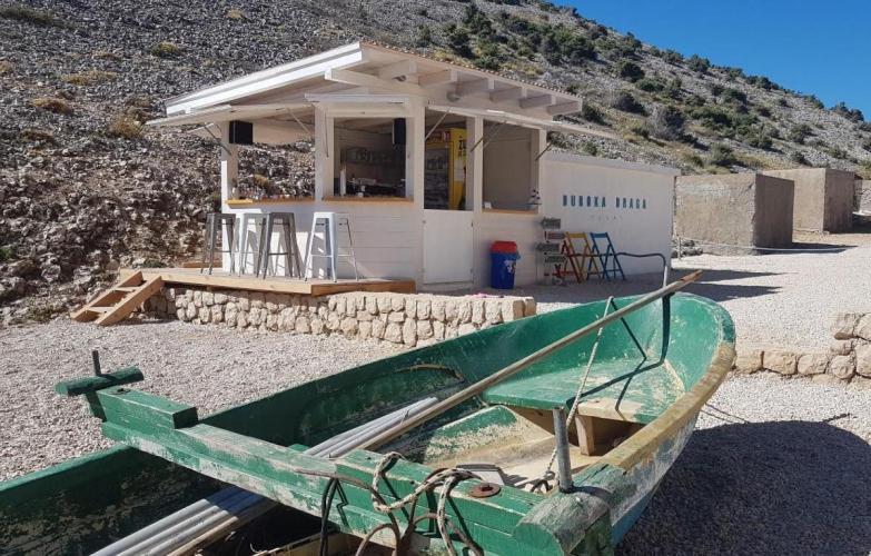 Apartmani Fulir Vrsi Luaran gambar