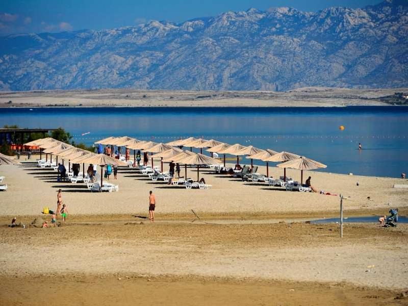Apartmani Fulir Vrsi Luaran gambar