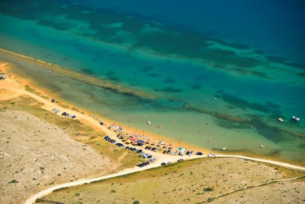 Apartmani Fulir Vrsi Luaran gambar