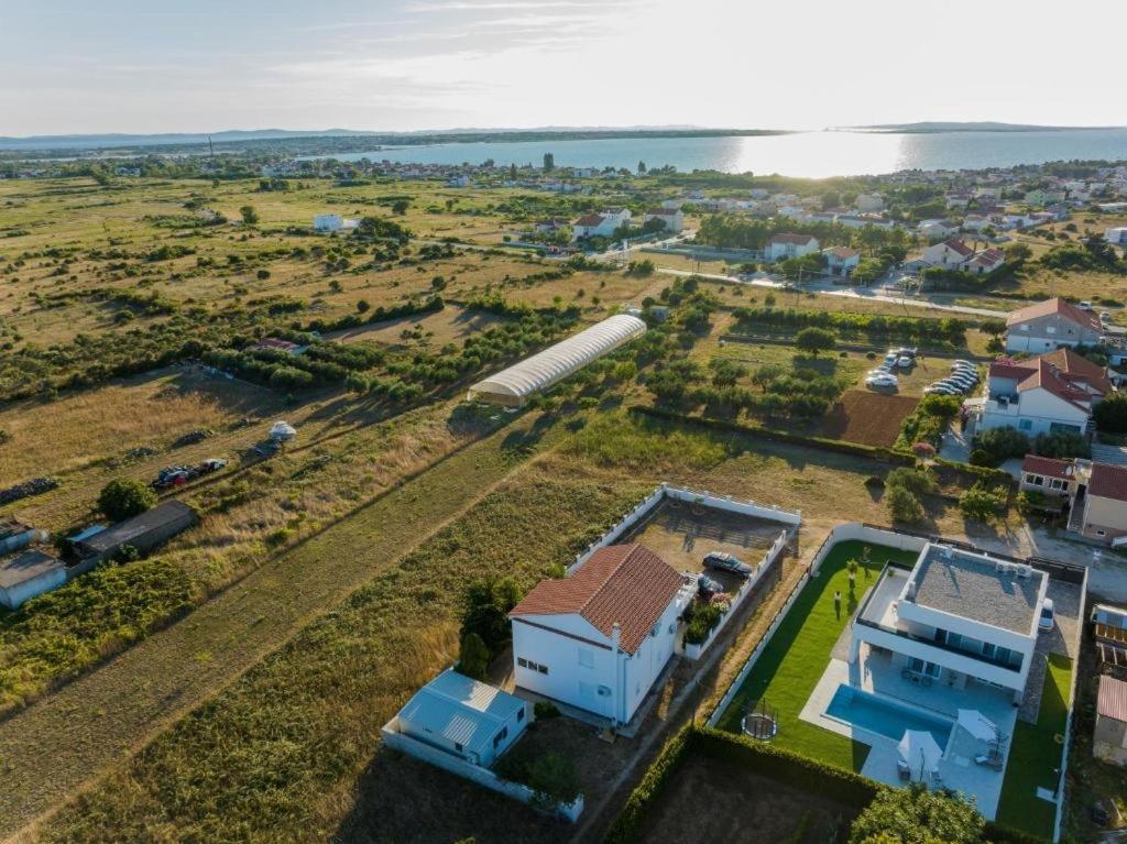 Apartmani Fulir Vrsi Luaran gambar