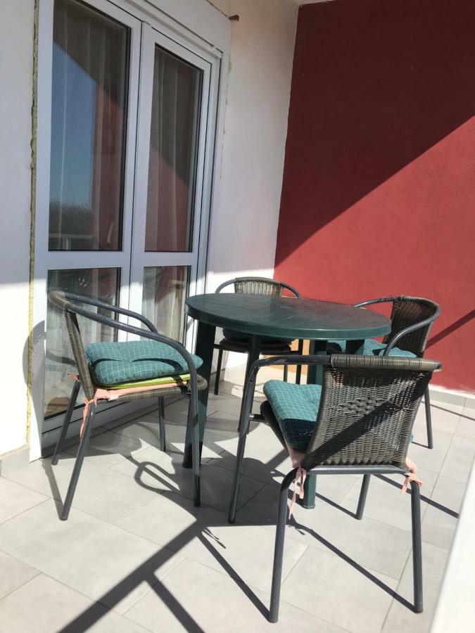 Apartmani Fulir Vrsi Luaran gambar