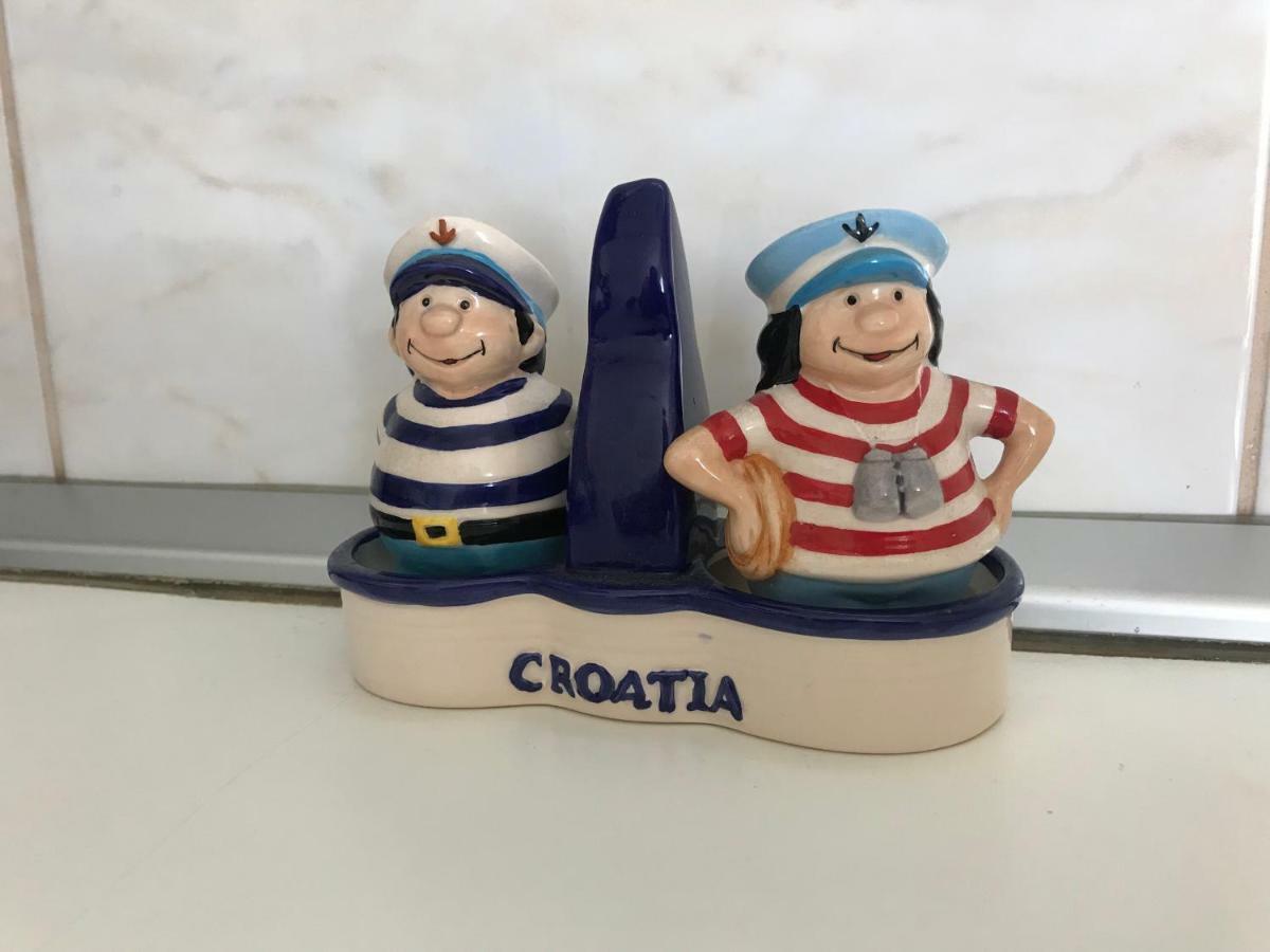 Apartmani Fulir Vrsi Luaran gambar