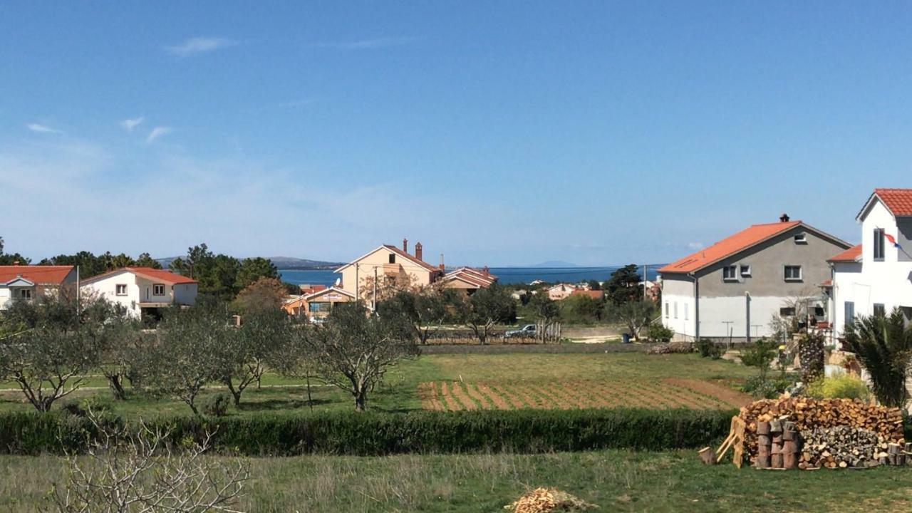 Apartmani Fulir Vrsi Luaran gambar