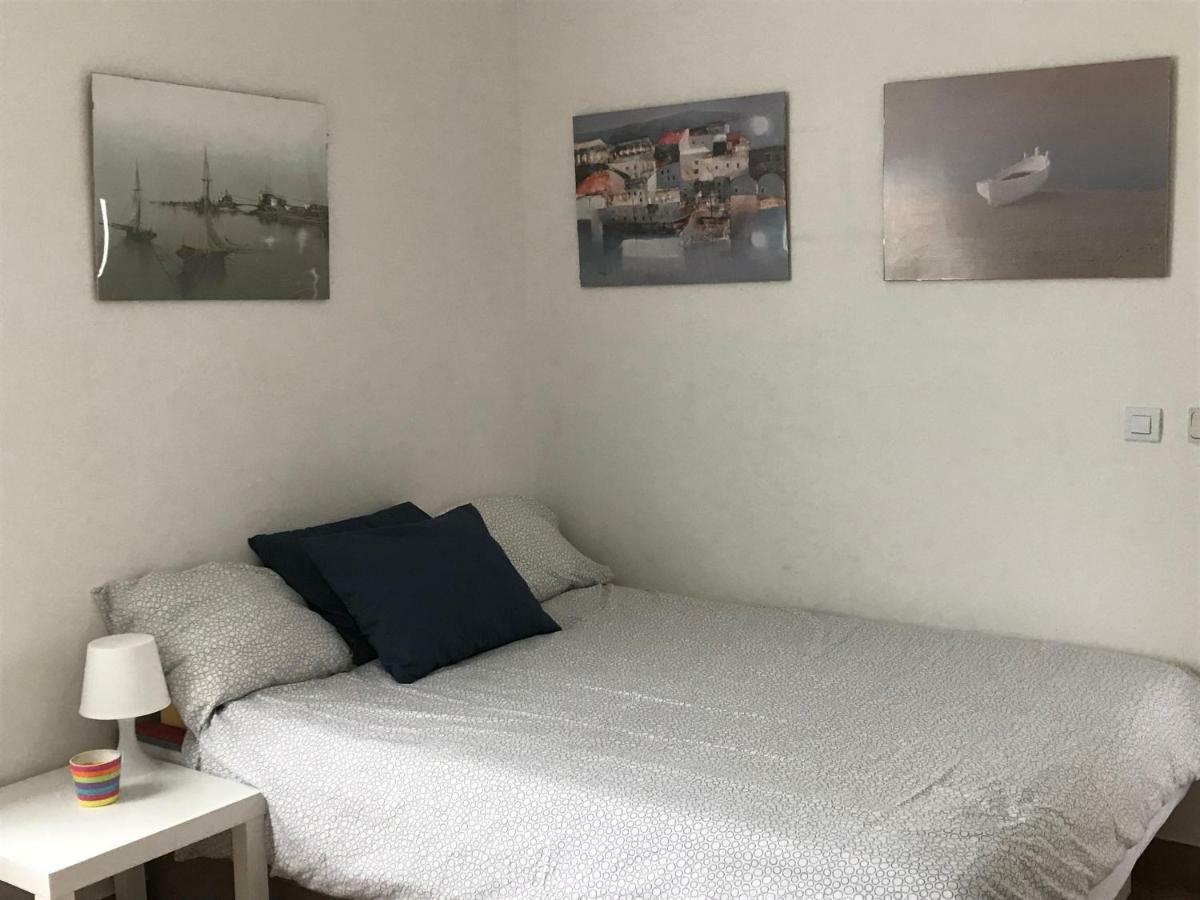 Apartmani Fulir Vrsi Luaran gambar